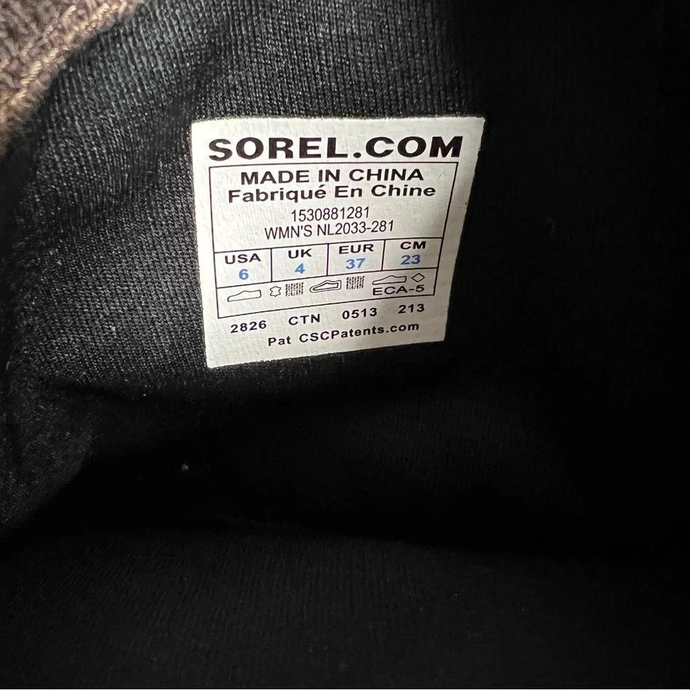 Sorel these conquest